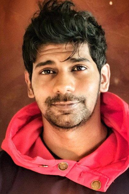 Karan Hariharan - Actor Profile Photo