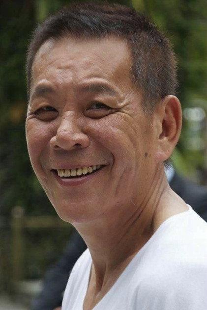 Lung Siu Wa - Actor Profile Photo