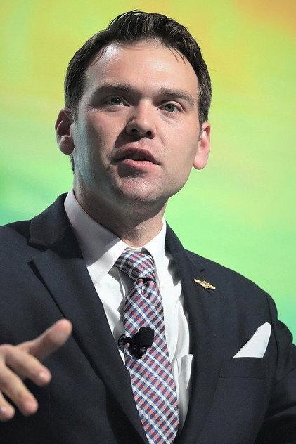 Jack Posobiec - Actor Profile Photo
