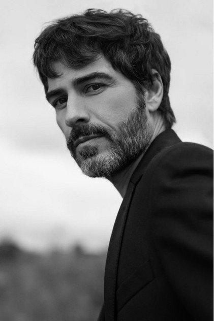 Alejandro Tous - Actor Profile Photo