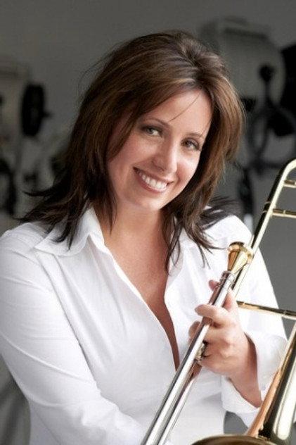 Sarah Morrow - Actor Profile Photo