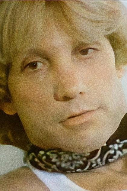 Bobby Niles - Actor Profile Photo