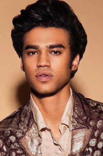 Babil Khan - Actor Profile Photo