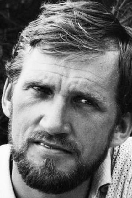 Jens Østerholm - Actor Profile Photo