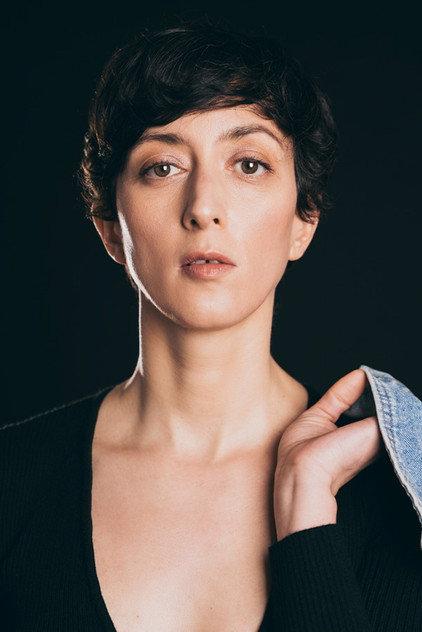 Pilar Bergés - Actor Profile Photo