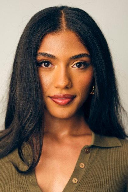 Dior Goodjohn - Actor Profile Photo