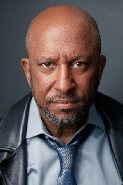 Ron Christopher Jones - Actor Profile Photo