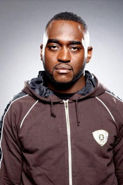 Mac Tyer - Actor Profile Photo
