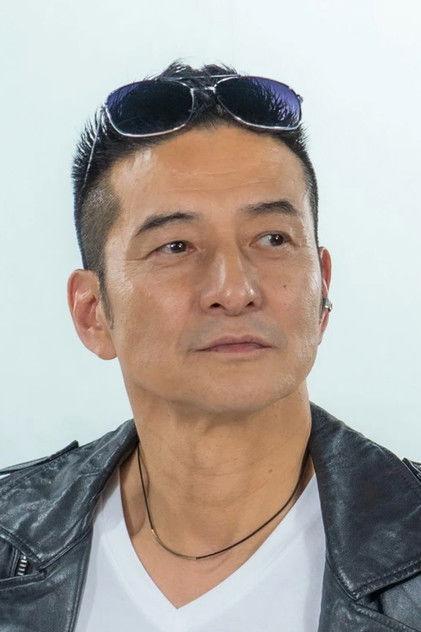 Kazunori Arai - Actor Profile Photo