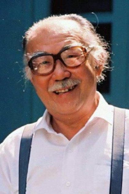 Ling Zifeng - Actor Profile Photo