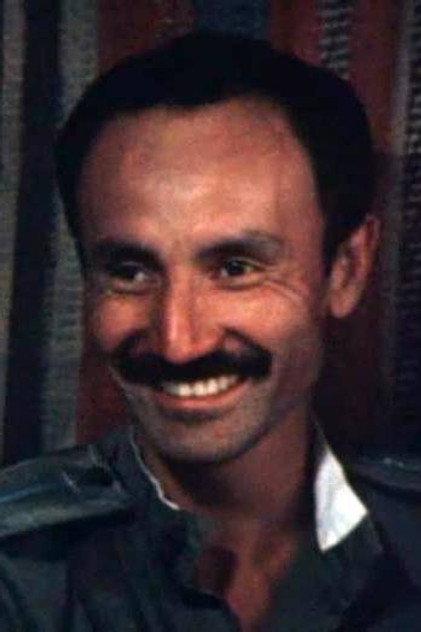 Usen Khudaibergenov - Actor Profile Photo