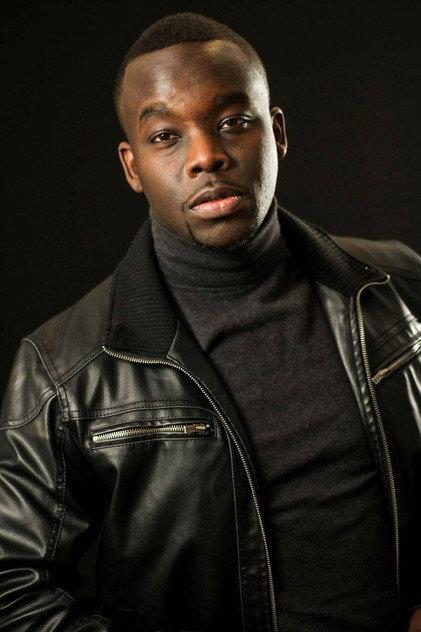 Ian Gatheca - Actor Profile Photo