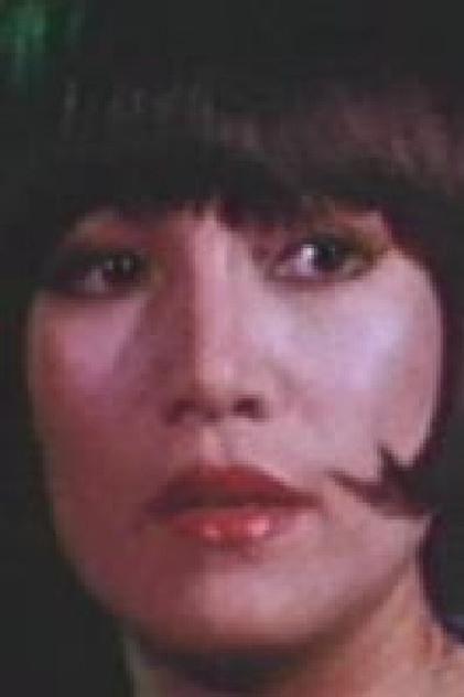 Cheung Ling - Actor Profile Photo