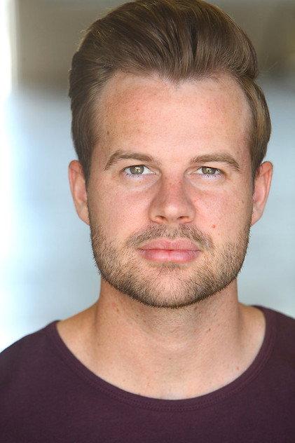 Clayton Haymes - Actor Profile Photo