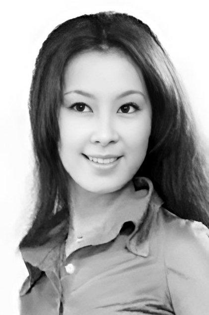 Michiyo Yasuda - Actor Profile Photo