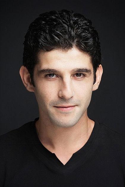 Halil Babür - Actor Profile Photo