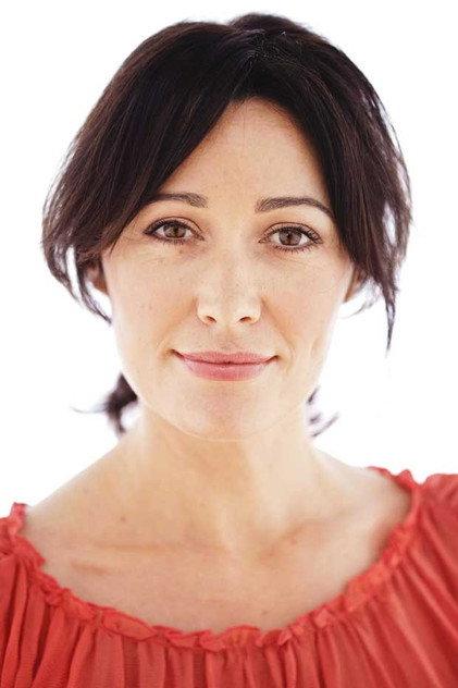 Katrina Hobbs - Actor Profile Photo