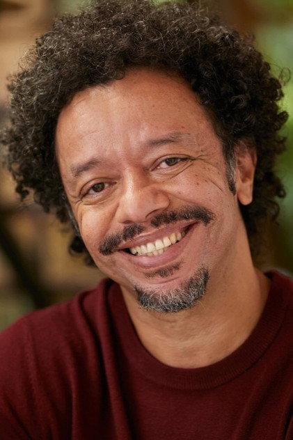 Washington Lins - Actor Profile Photo