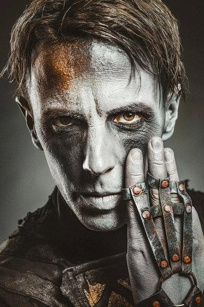 Christian Jost - Actor Profile Photo