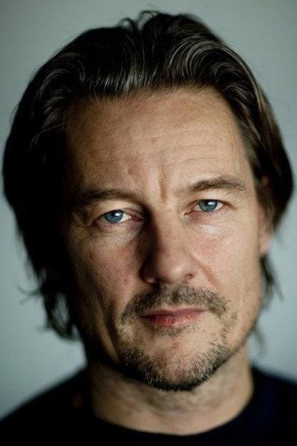 Lars Kaalund - Actor Profile Photo