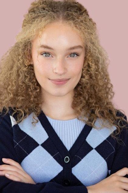 Madison Paige - Actor Profile Photo