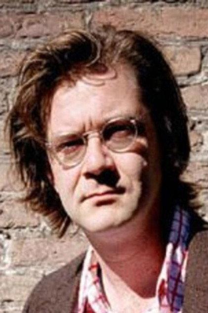 Marten Minkema - Actor Profile Photo