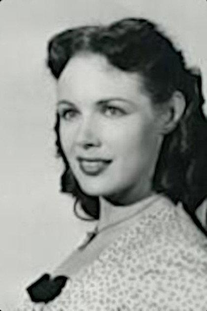 Virginia Herrick - Actor Profile Photo