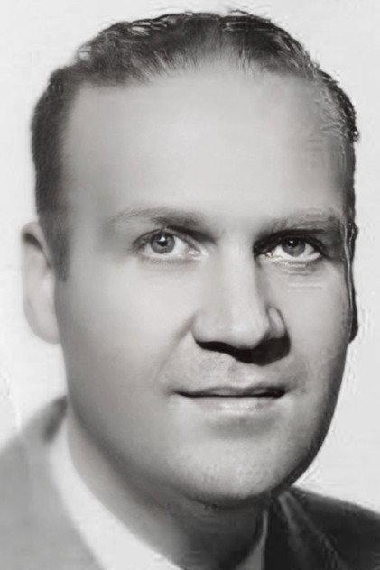 Hugo Caprera - Actor Profile Photo