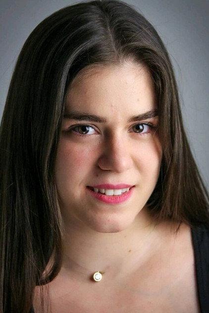 Danae Giachetta - Actor Profile Photo