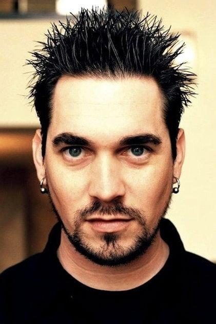 John LeCompt - Actor Profile Photo