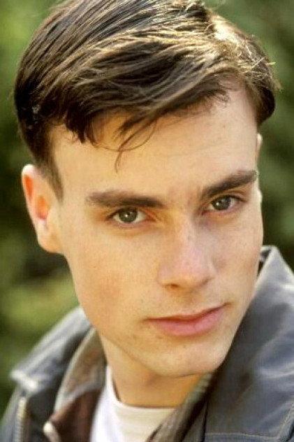 Zachary Ansley - Actor Profile Photo