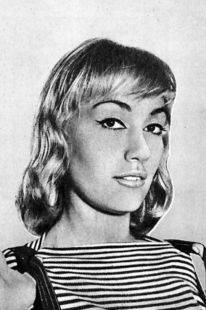 Angela Bonatti - Actor Profile Photo