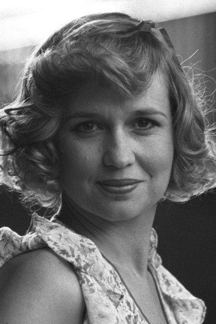 Susan Penhaligon - Actor Profile Photo