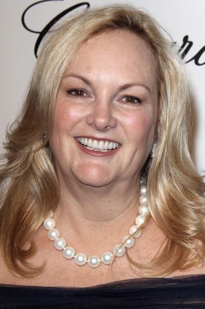 Patricia Hearst - Actor Profile Photo