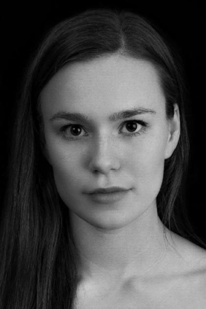 Rakel Björk Björnsdóttir - Actor Profile Photo