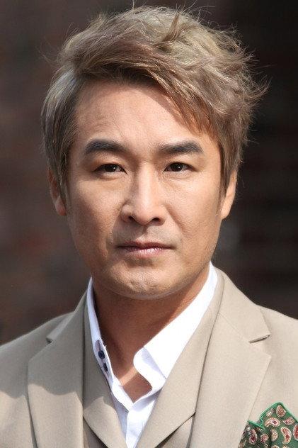 Lee Chang-hoon - Actor Profile Photo