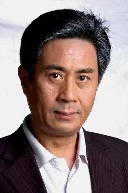 Guo Kaimin - Actor Profile Photo