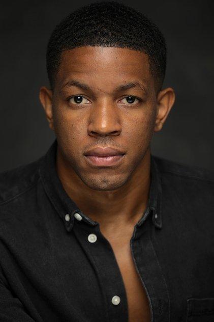 Percy Bell - Actor Profile Photo