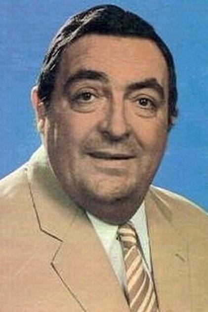 Henri Génès - Actor Profile Photo