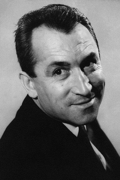Milosav 'Mija' Aleksić - Actor Profile Photo
