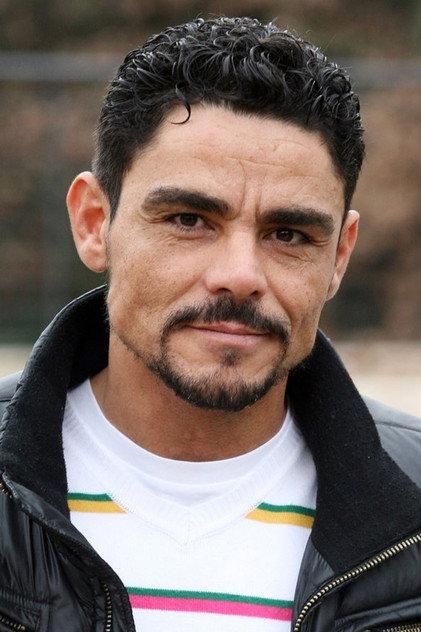 Francesco Benigno - Actor Profile Photo