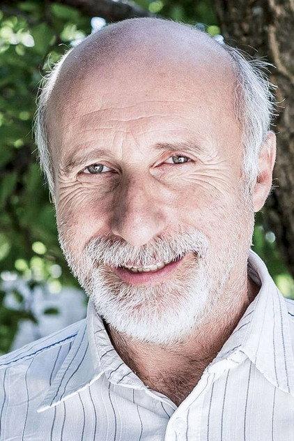 Peter Šimun - Actor Profile Photo