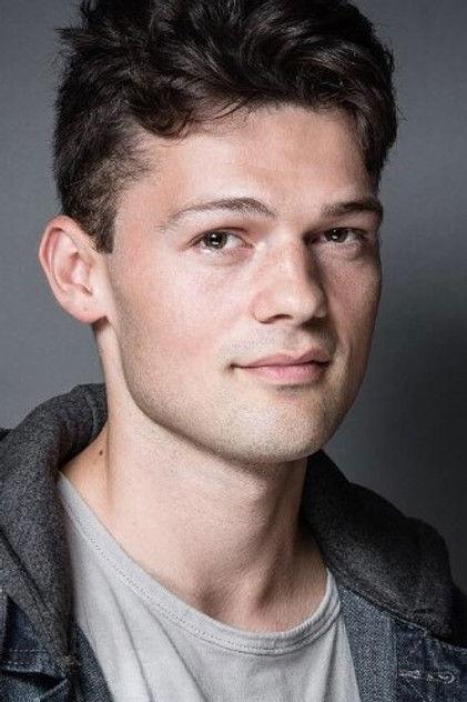 Mike Taylor - Actor Profile Photo