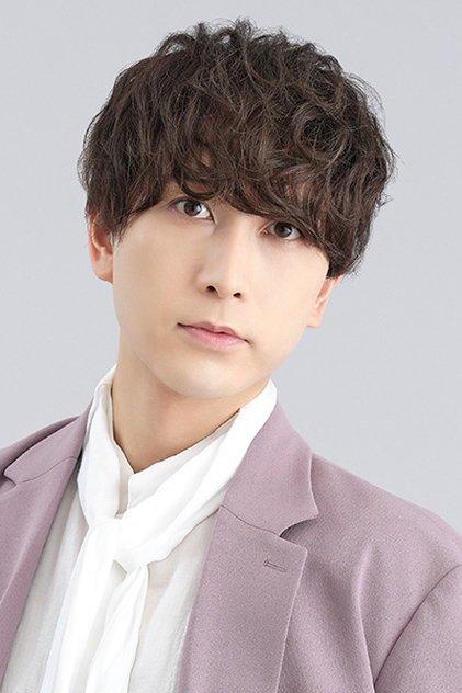 Yoshiki Nakajima - Actor Profile Photo