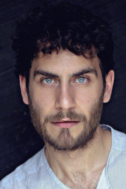 Harry Taurasi - Actor Profile Photo