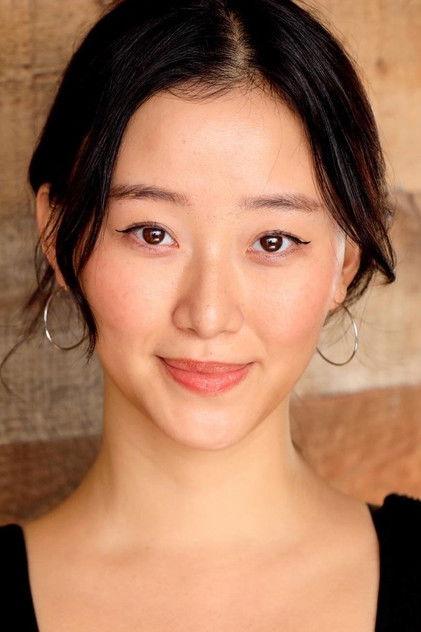 Gia Kim - Actor Profile Photo
