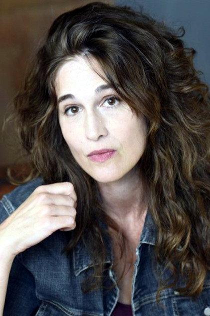 Laure Gouget - Actor Profile Photo