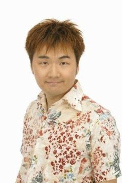 Hirofumi Tanaka - Actor Profile Photo