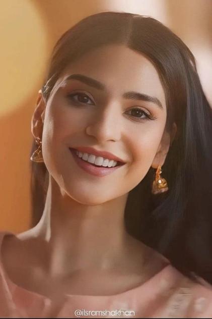 Ramsha Khan - Actor Profile Photo