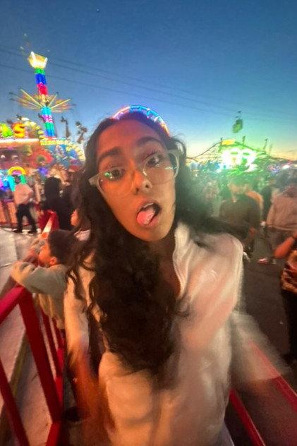 Aarna Jain - Actor Profile Photo
